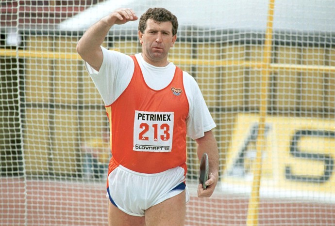 Zemřel Imrich Bugár. Bylo mu 70 let.