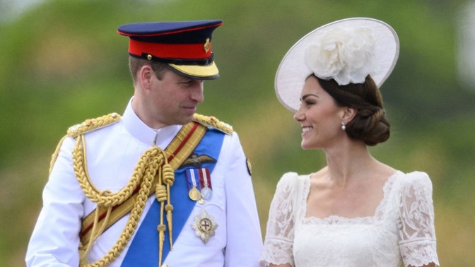 Takhle žhavý dialog od Williama a Kate nikdo nečekal: Smyslná princezna přiznala, co má opravu ráda