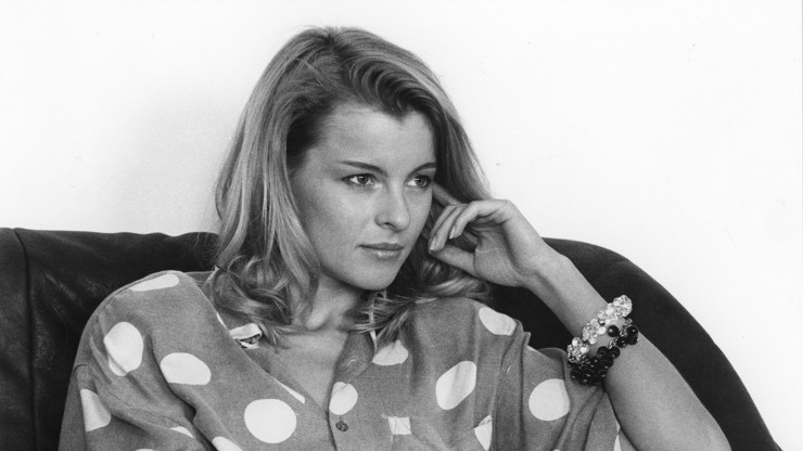 Iveta Bartošová v dobách lásky s Penkem