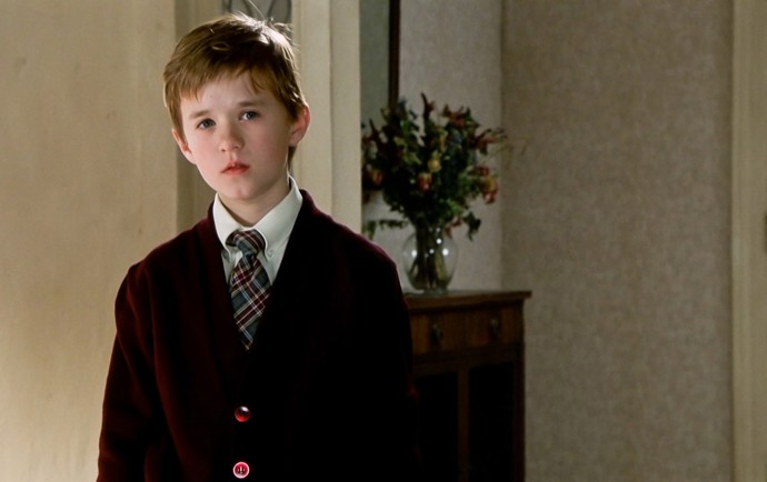 Jeho nejslavnějším a dosud nepřekonaným počinem je ale role traumatizovaného chlapce Colea Seara v psychologickém thrilleru Šestý smysl, kde exceloval po boku Bruce Willise. Za svůj výkon byl Haley dokonce v jedenácti letech nominován na Oscara.