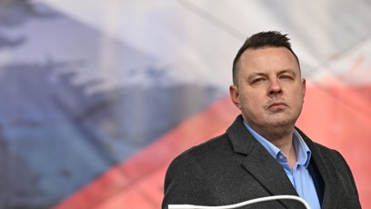 FOTO: Jindřich Rajchl.