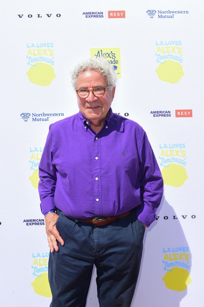 Michael Tucci u herectví zůstal celý život, ačkoliv si od něj dal hned dvě dlouhé pauzy. Dneska učí mladé divadelní herce. Je ženatý a má dvě dcery.