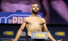 Jiří Procházka má před sebou klíčový zápas na galavečeru UFC 300 v Las Vegas.