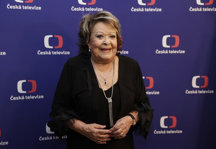 Letos 3. května oslaví Jiřina Bohdalová neuvěřitelné 95. narozeniny.