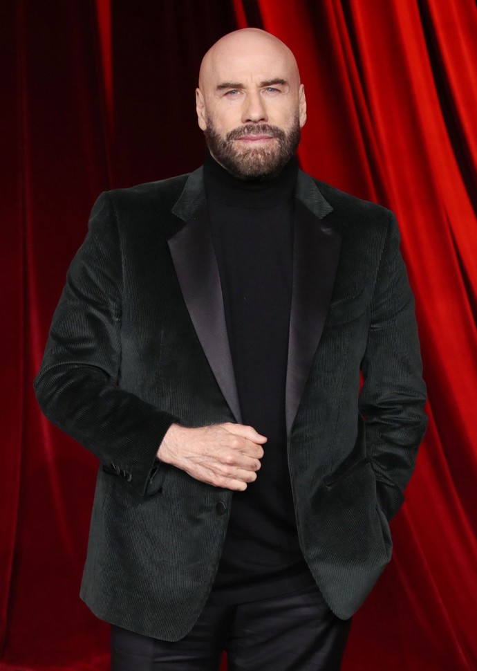 I on si prošel mnoha těžkými zkouškami - na rakovinu mu zemřela přítelkyně a později také manželka. Navíc přišel o šestnáctiletého syna Jetta.