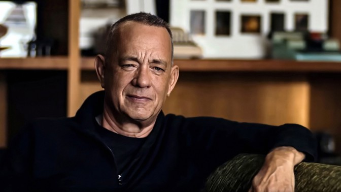 Pohnuté dětství Toma Hankse: Rodiče ho zanedbávali natolik, že si neuměl ani vyčistit zuby