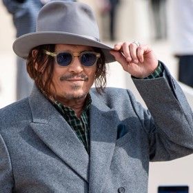 Herec Johnny Depp rozhodně není nudný "týpek". Jeho život je plný slavnějších i méně známých historek. Na Nova Cinema se nyní můžete podívat na film Kokain, ve kterém hraje hlavní roli.