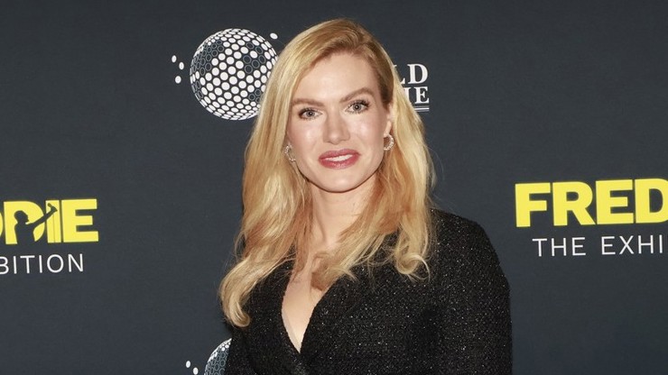 Gabriela Soukalová vypadá skvěle. 