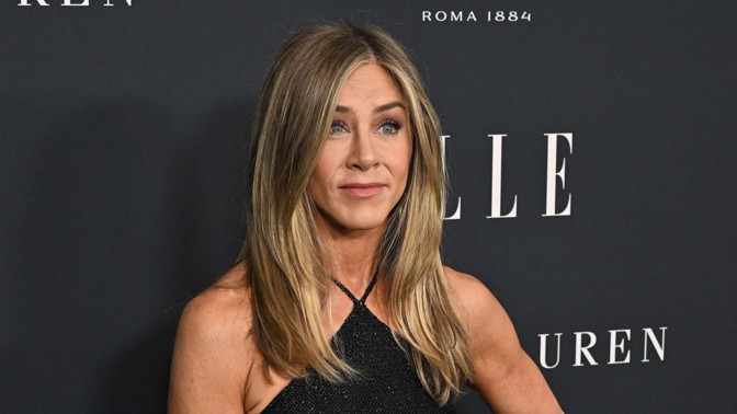 Nejbizarnější fámy o Jennifer Aniston: Podvedla Brada Pitta a měla poměr s Barackem Obamou