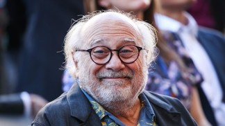 Utajená kariéra Dannyho DeVita: Než se vrhl na herectví, živil se jako kadeřník zesnulých