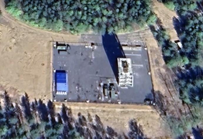 Vladimir Putin nechal kolem svého luxusního sídla ve Valdaji vybudovat novou protivzdušnou obranu. Jejo komplex je tak opevněn lépe než mnohá ruská města.
