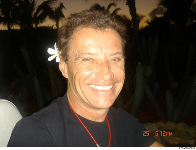 Francouzský majitel prestižní značky Jean-Luc Brunel. 