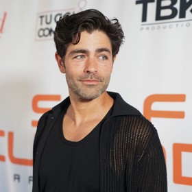 Adriana Greniera zklamalo, že se mu neozvali z produkce před natáčením druhého dílu komedie Ďábel nosí Pradu, svým způsobem to ale chápe.