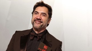 Javier Bardem: Filmový padouch, který nesnáší násilí a poznamenala ho ztráta tatínka