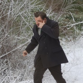 V Žatci natočil většinu svých scén.