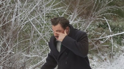 FOTO: V Žatci natočil většinu svých scén.