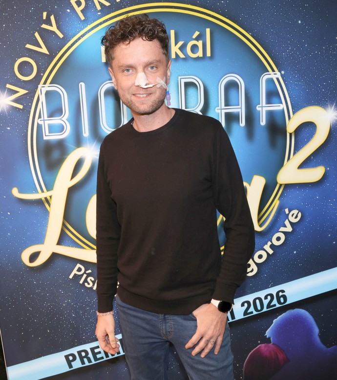 Tomáš Löbl je po operaci. 