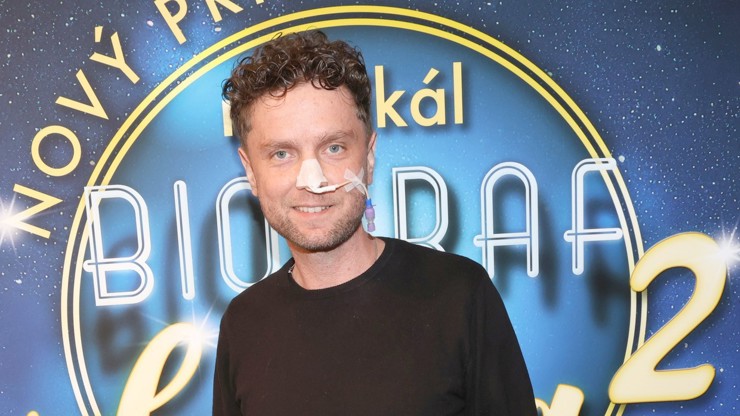 Tomáš Löbl je po operaci. 