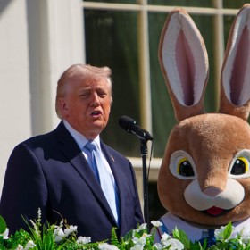 Zdravotní stav amerického prezidenta Donalda Trumpa je v posledních měsících předmětem častých spekulací.