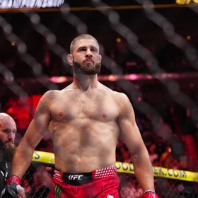 Jiří Procházka nezískal titul UFC.