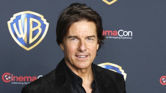 Málo známá fakta o Tomu Cruisovi: V mládí uvažoval o dráze kněze, k herectví ho dovedlo až zranění z wrestlingu