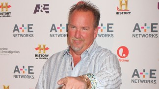 Darrell Sheets
