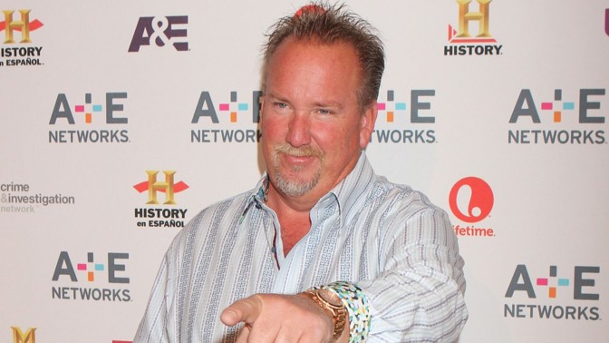 Darrell Sheets