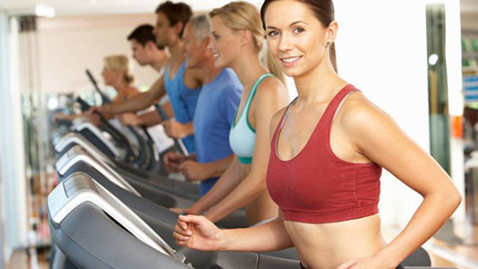 Jak jsem po dětech zhubla díky skládacímu rotopedu na doma