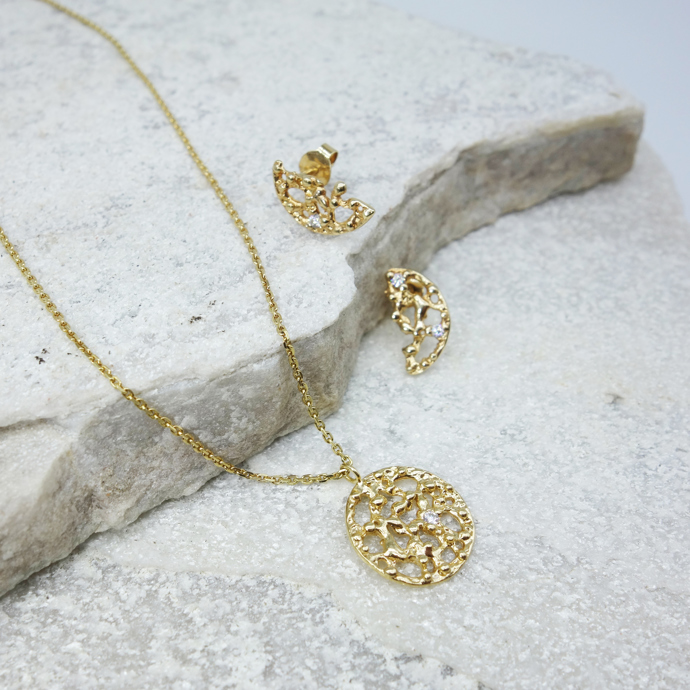 Sada ze zlata, Renata Bachmann, 35400 Kč