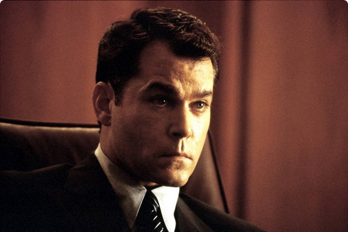 snímek z filmu Hannibal (Ray Liotta)