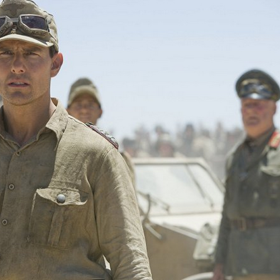 Valkýra mapuje skutečný příběh plukovníka Clause von Stauffenberga, jenž se pokusil zlikvidovat Adolfa Hitlera.