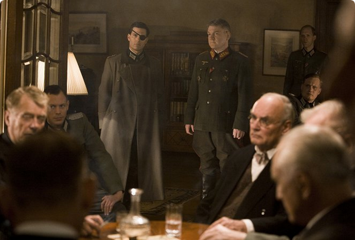 Pro film se složilo až 100 minut hudby.