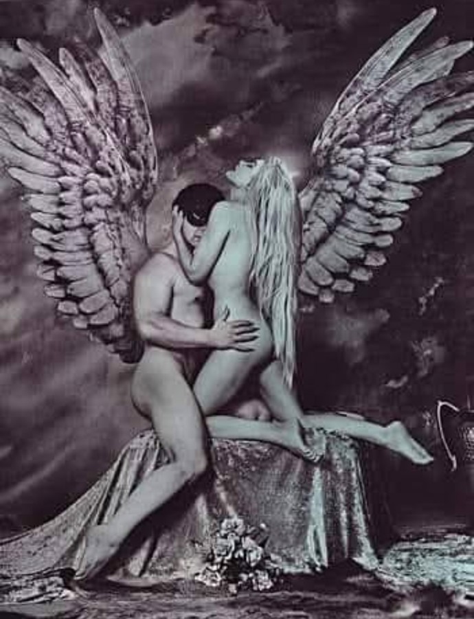 Odvážné obrazy byly na svoji dobu fascinujícím uměleckým počinem.