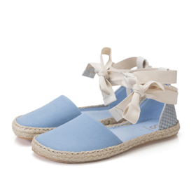 Barefoot espadrilky, SHAPEN, 3200 Kč