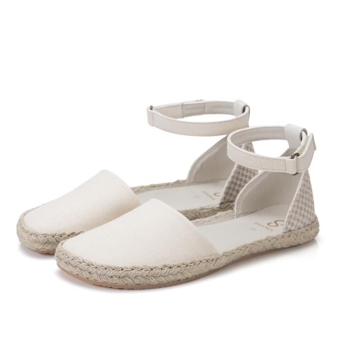 Barefoot espadrilky, SHAPEN, 3200 Kč