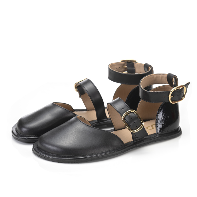 Barefoot sandály, SHAPEN, 3500 Kč