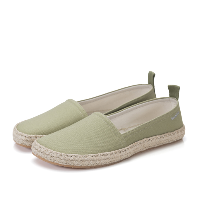 Barefoot espadrilky, SHAPEN, 3190 Kč