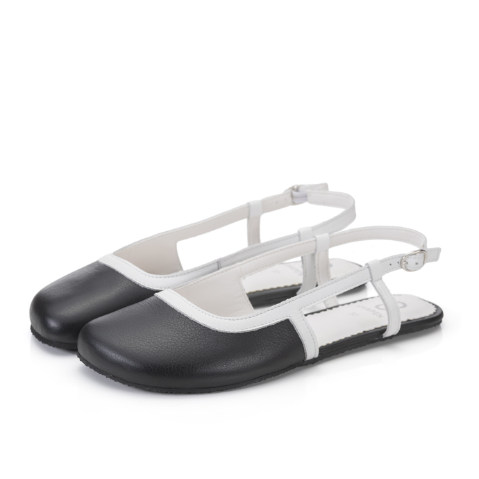 Barefoot sandály, SHAPEN, 3200 Kč