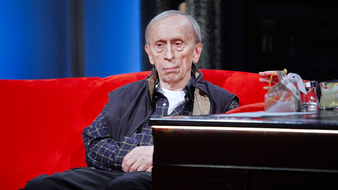 Ivan Kraus byl hostem u bratra Jana Krause.