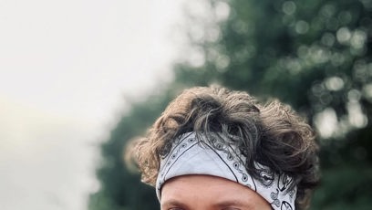 FOTO: Kytarista Jakub Lenz