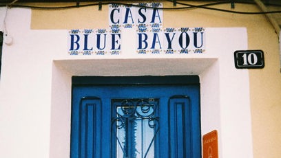 FOTO: Luciana Tomášová hraje také v divadle.