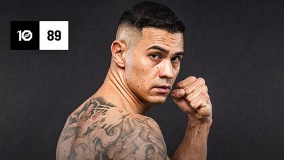 FOTO: Yaksha se v kleci předvede na Oktagonu 89.