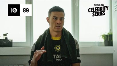 FOTO: Yaksha má jasně nastavenou hlavu.