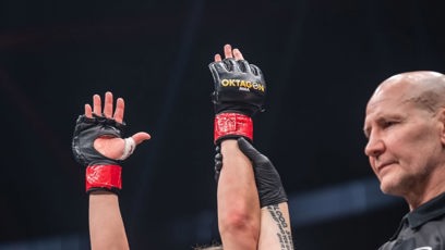 FOTO: Lucia Szabová je držitelkou celé řady ocenění.