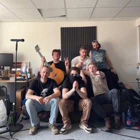 Kapela UDG se nemůže dočkat koncertů.