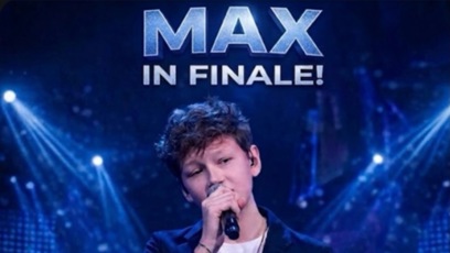 FOTO: Max Behenský sice nevyhrál, ale probojoval se do finále.