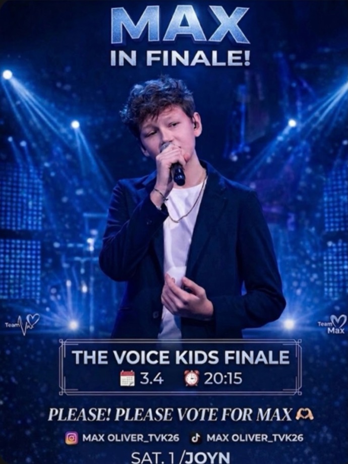 Max Behenský sice nevyhrál, ale probojoval se do finále.