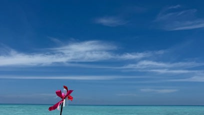 FOTO: Andrej Babiš si užívá Velikonoce po svém.