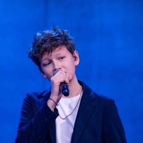 Max Behenský zazářil v pěvecké soutěži The Voice Kids.