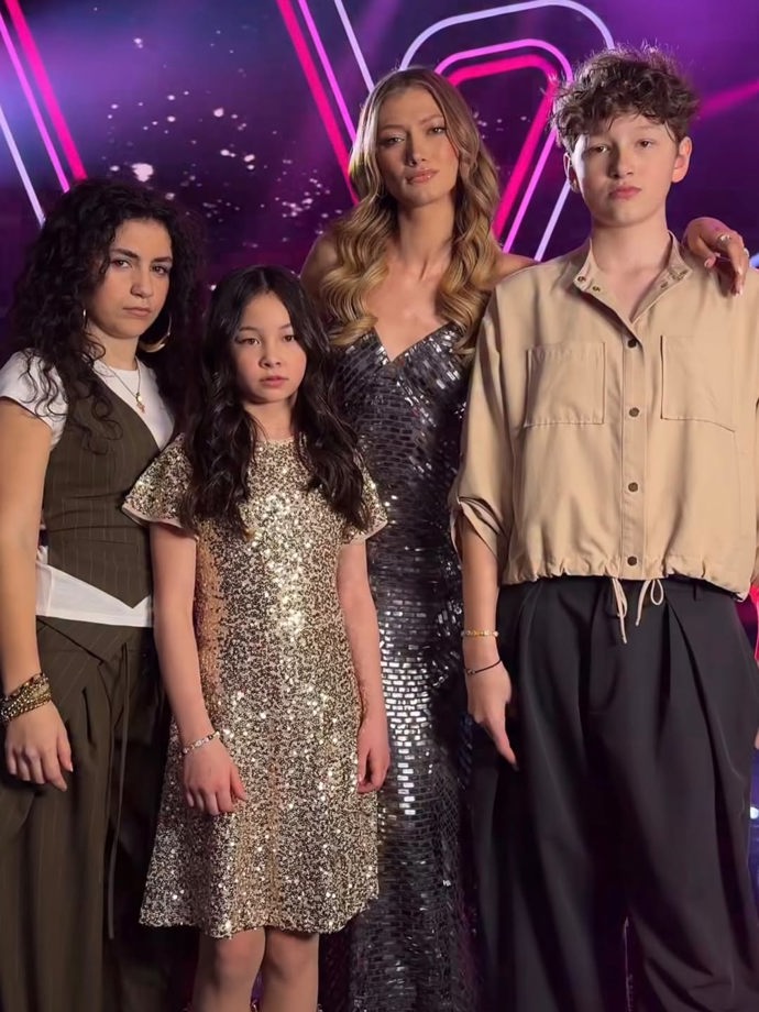 Max Behenský se svou koučkou Leonou. 